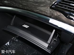 外觀配置均升級(jí) 愛卡實(shí)拍比亞迪新款S7