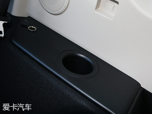 外觀配置均升級(jí) 愛卡實(shí)拍比亞迪新款S7