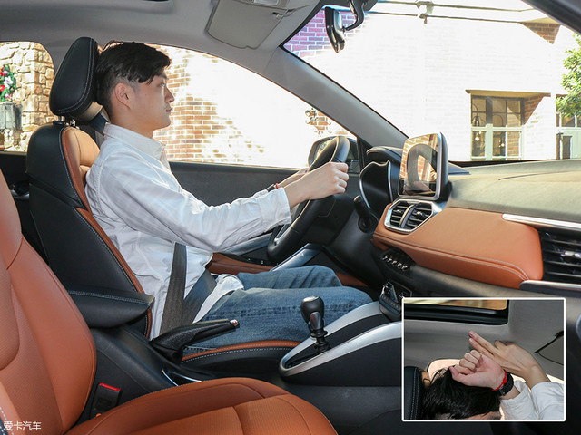 中國品牌小型SUV對比