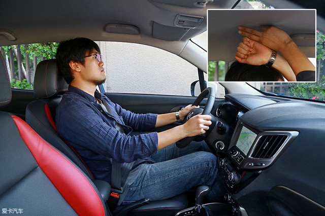 中國品牌小型SUV對比