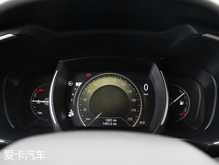 全方位的革新 東風雷諾科雷傲品質測試