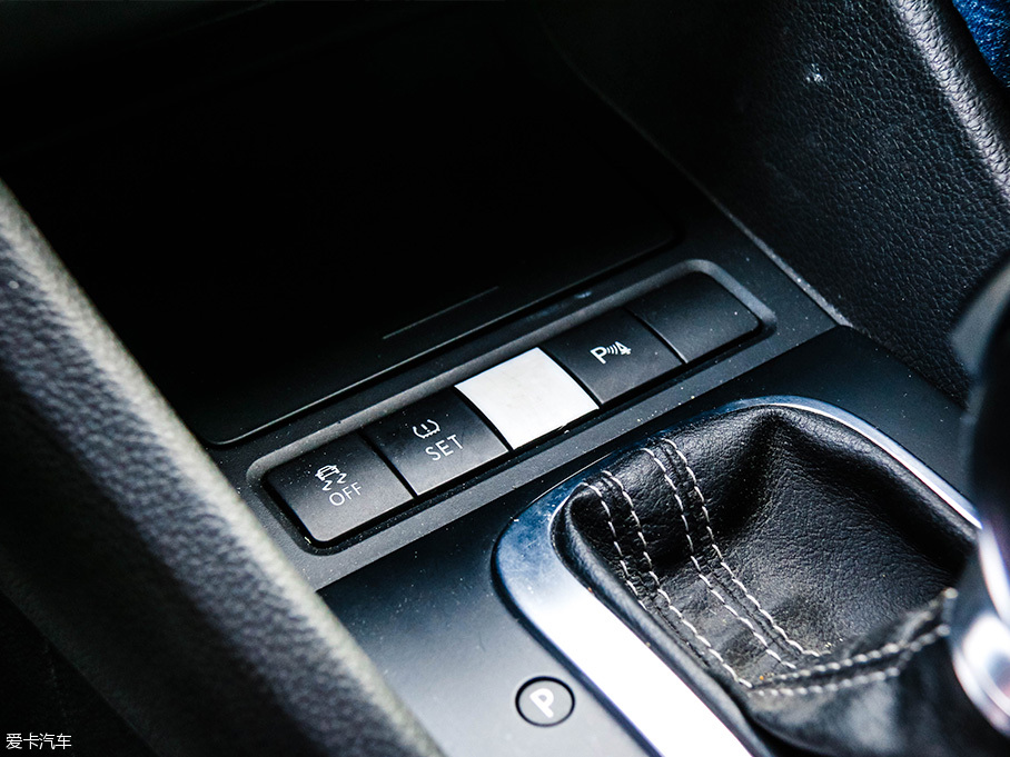 25萬(wàn)元?dú)W系性能解藥