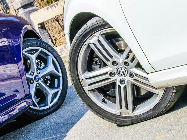 25萬元歐系性能解藥