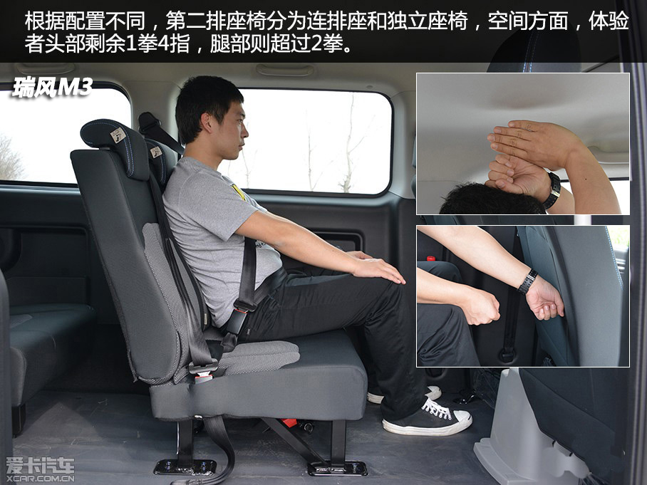 四款宜商宜家高性价比MPV