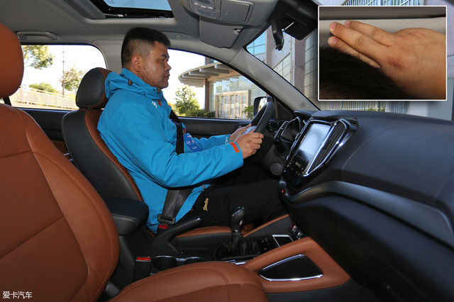 有望進入銷量前十名的實力SUV