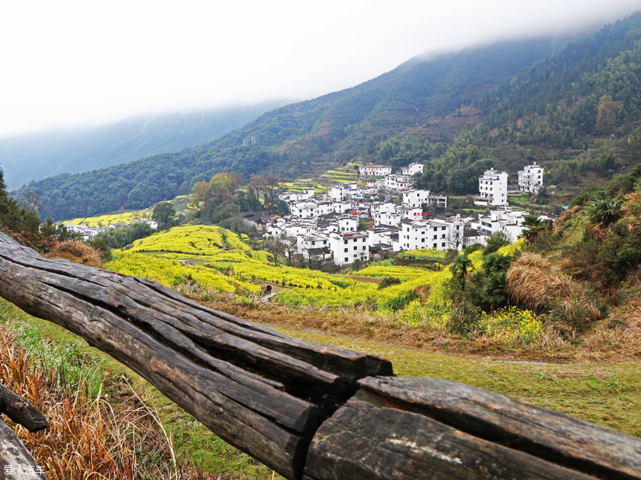 花田邂逅远景SUV