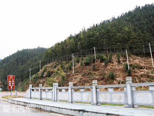 花田邂逅遠(yuǎn)景SUV