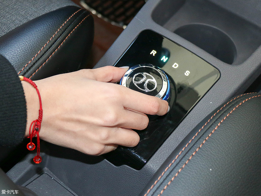 姐妹淘之安利一波純電買菜車