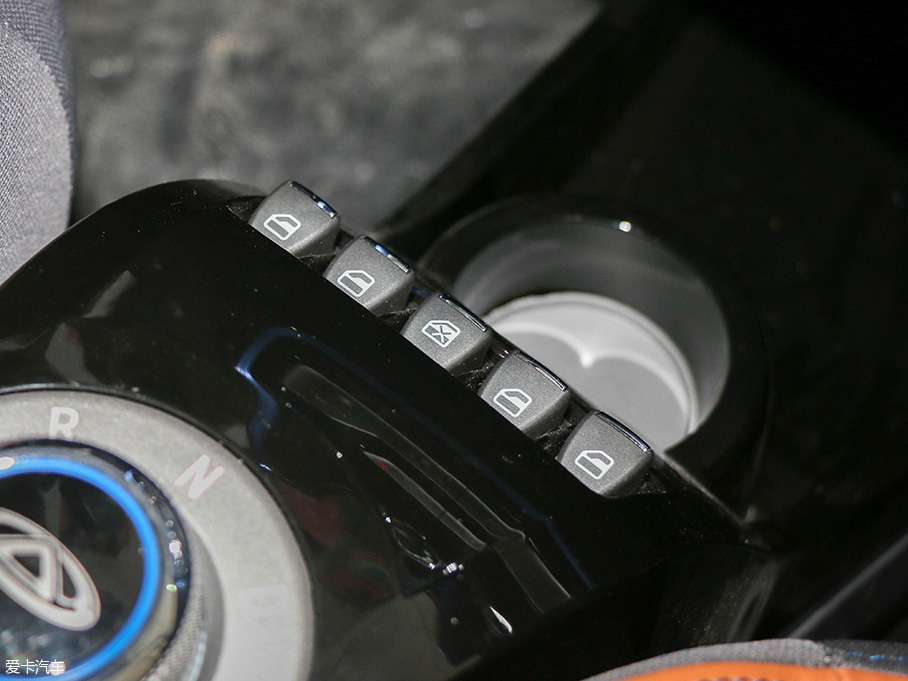 姐妹淘之安利一波純電買菜車