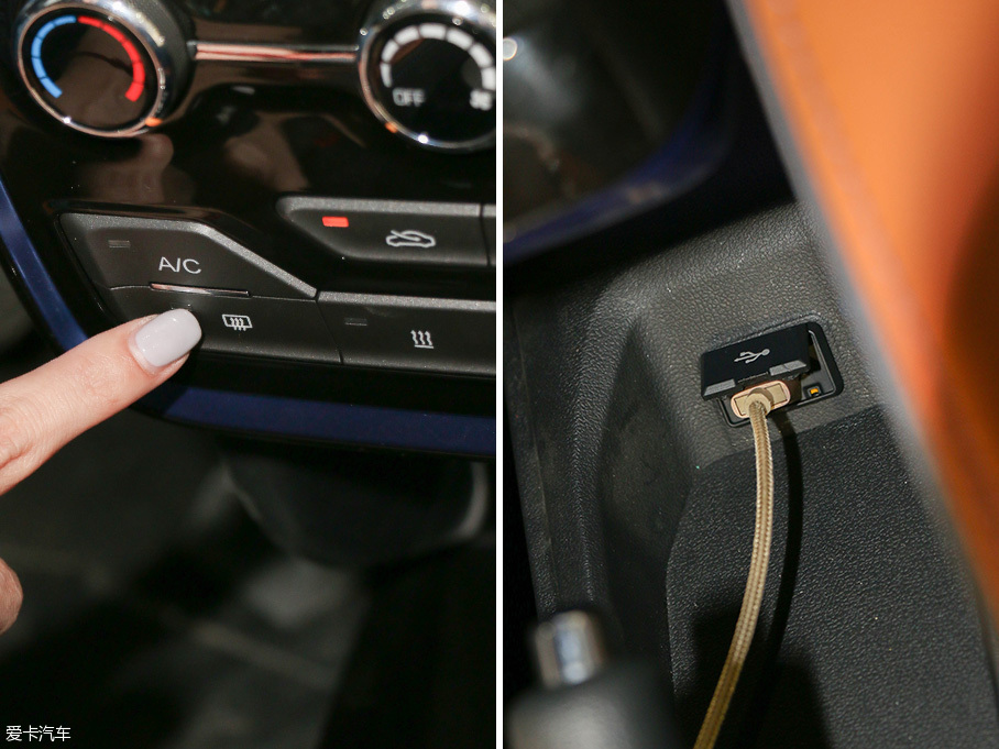 姐妹淘之安利一波純電買菜車