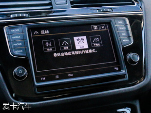 选车指数途观L