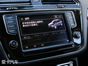 选车指数途观L