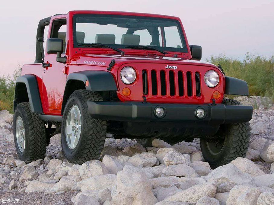 揭穿瑪麗蘇般的汽車配置