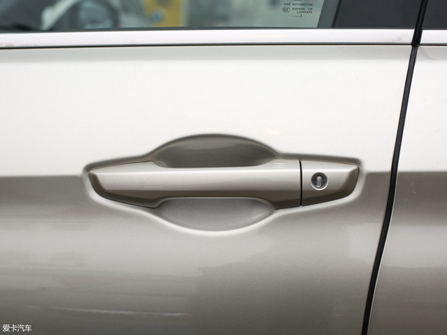 揭穿瑪麗蘇般的汽車配置