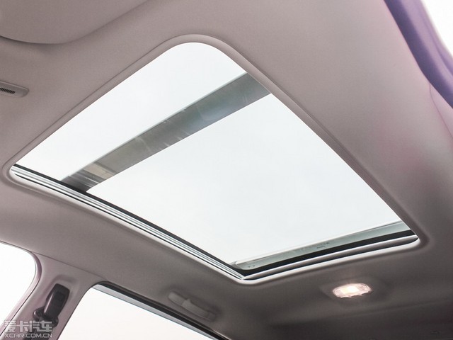 揭穿瑪麗蘇般的汽車配置