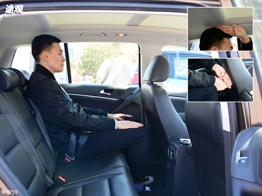 熱門合資緊湊型SUV該怎么選