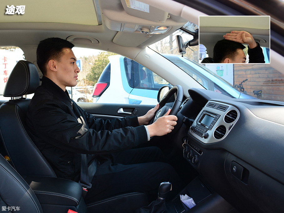 熱門合資緊湊型SUV該怎么選