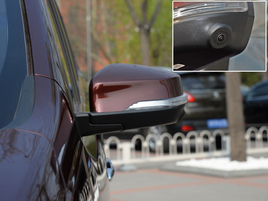 實拍東風啟辰M50V