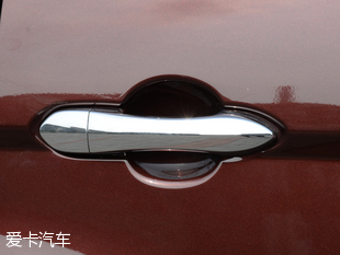 實拍東風啟辰M50V