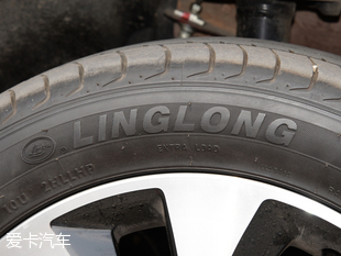 實拍東風啟辰M50V