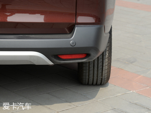 實拍東風啟辰M50V