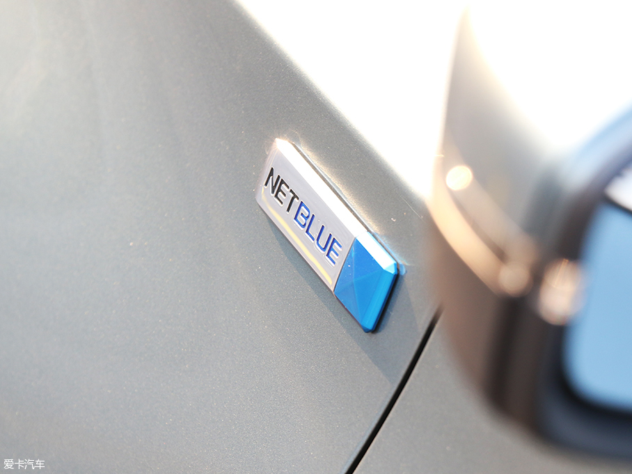 向上的又一步 上汽榮威i6 20T品質測試