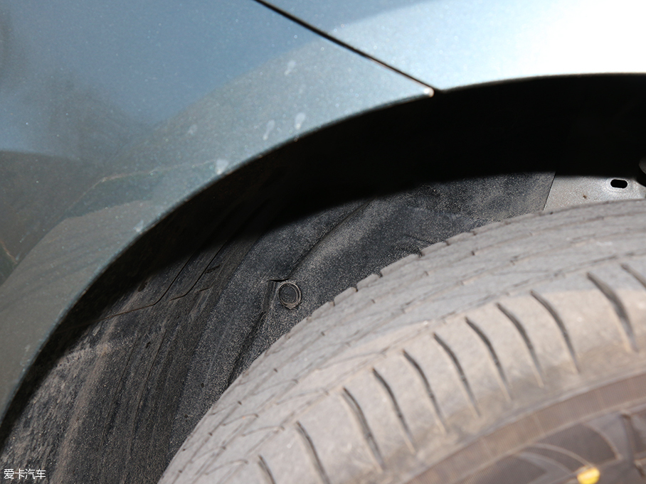 向上的又一步 上汽榮威i6 20T品質測試