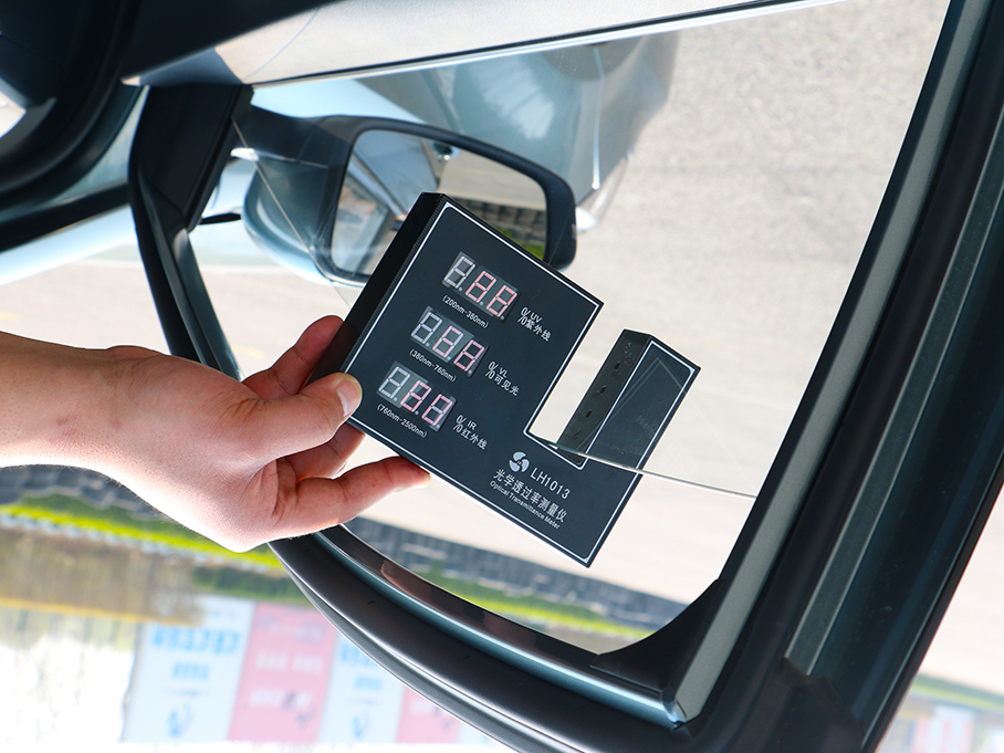 向上的又一步 上汽榮威i6 20T品質測試