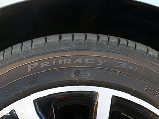 向上的又一步 上汽榮威i6 20T品質測試