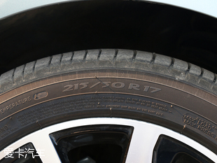 向上的又一步 上汽榮威i6 20T品質測試