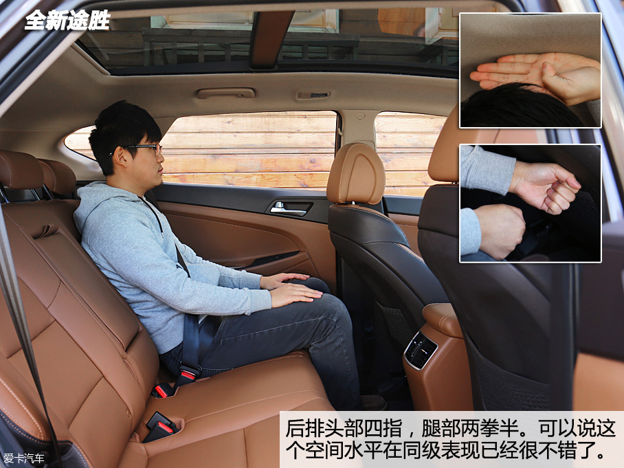 這四款緊湊SUV不容小覷