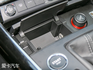 實拍東風雪鐵龍第三代C5