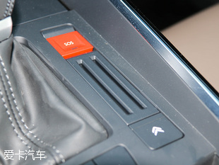 實拍東風雪鐵龍第三代C5