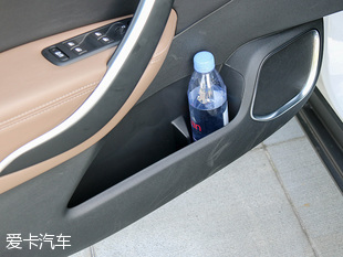 實拍東風雪鐵龍第三代C5