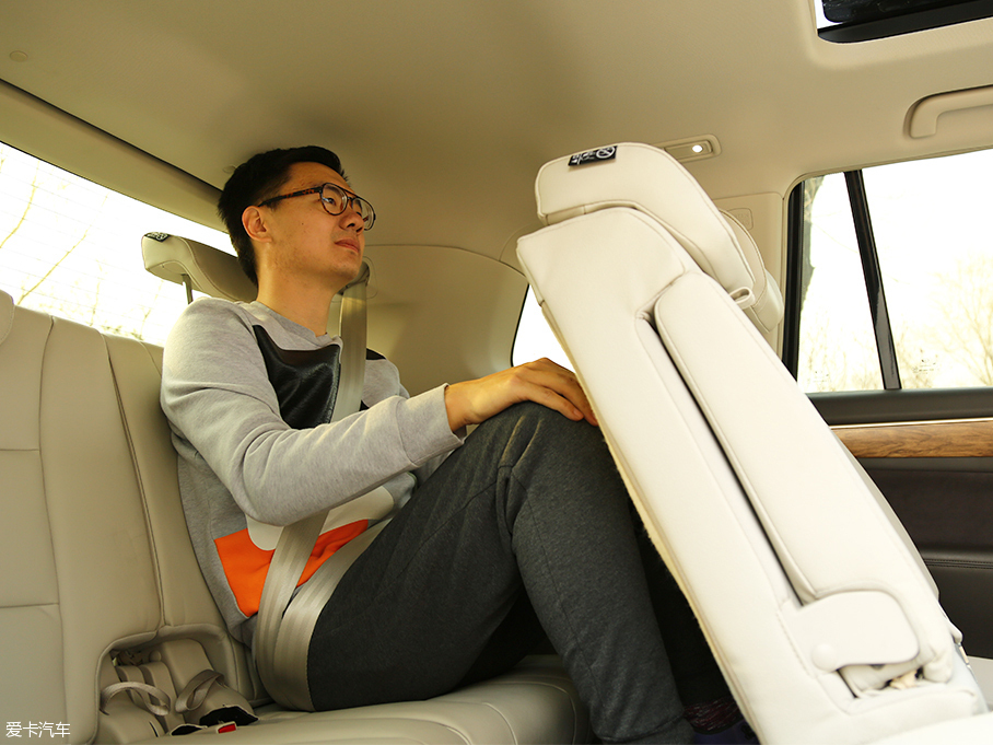 國產中級SUV對比