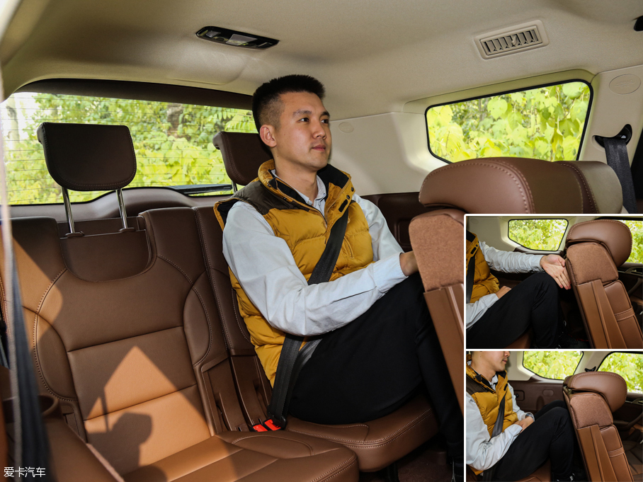 國產中級SUV對比