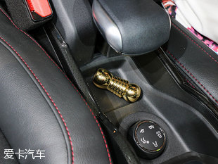 小型SUV空间对比