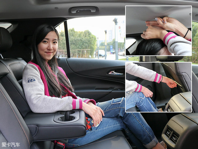 合資中型SUV對比