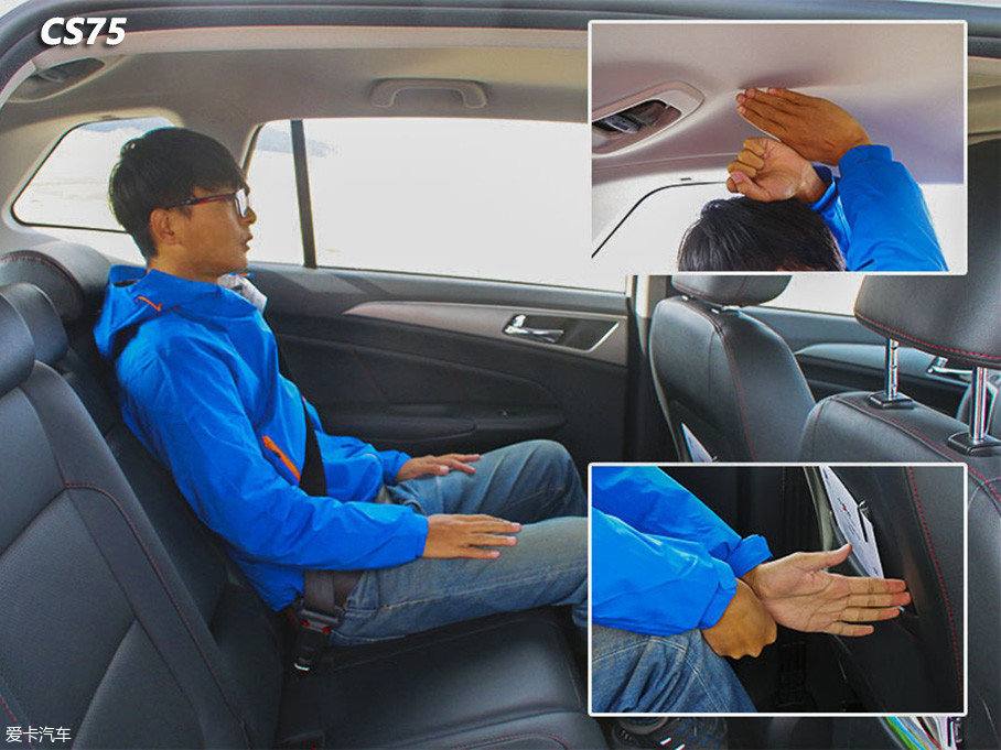 小排量當道 四款國產緊湊級SUV實力比拼