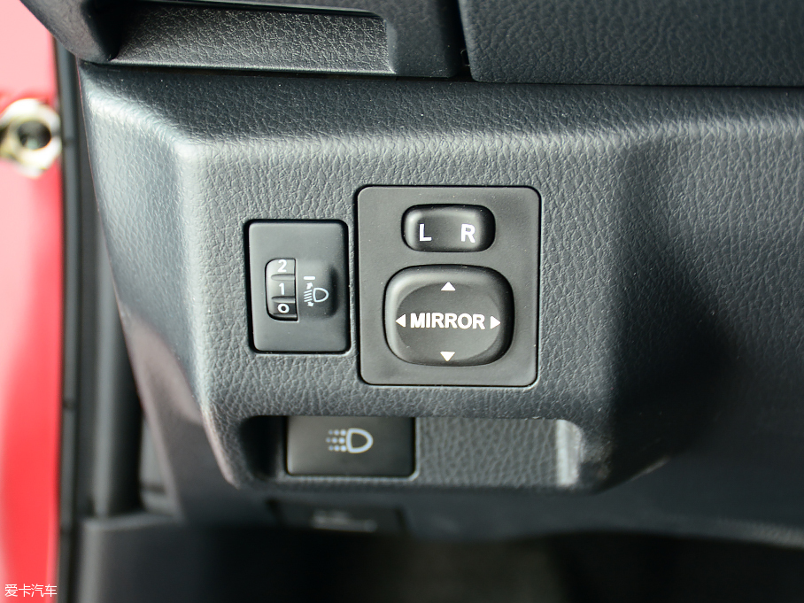 廣汽豐田2017款YARiS L 致享