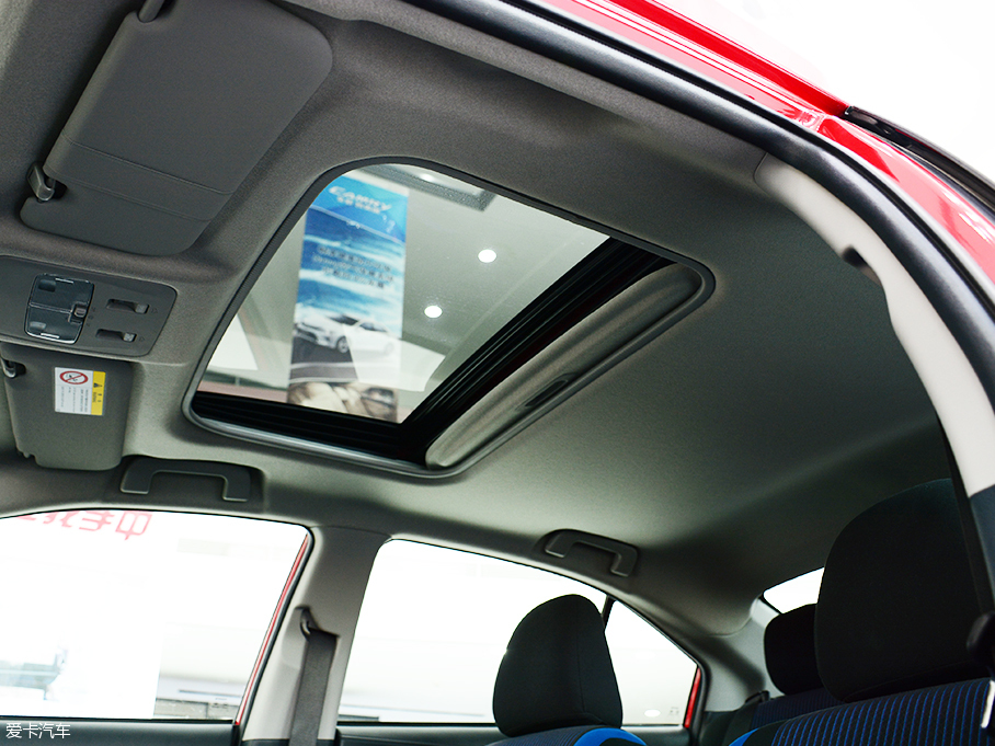 廣汽豐田2017款YARiS L 致享