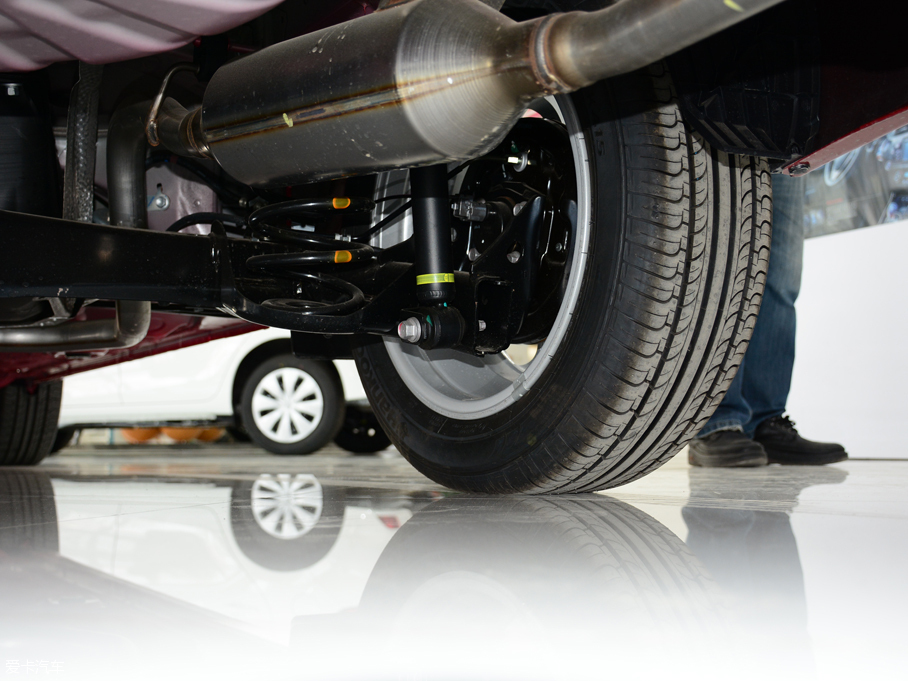 廣汽豐田2017款YARiS L 致享