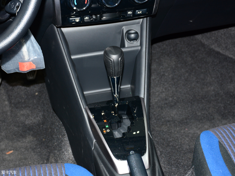 廣汽豐田2017款YARiS L 致享