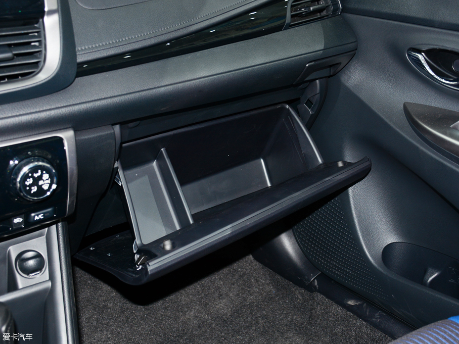 廣汽豐田2017款YARiS L 致享