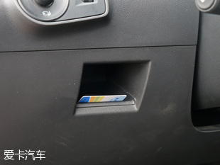中国品牌紧凑级SUV横评 车内空间对比