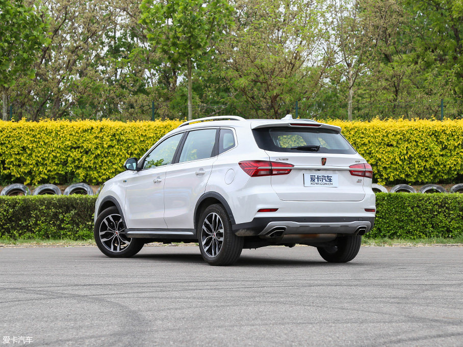 中國(guó)品牌SUV橫評(píng)-設(shè)計(jì)篇