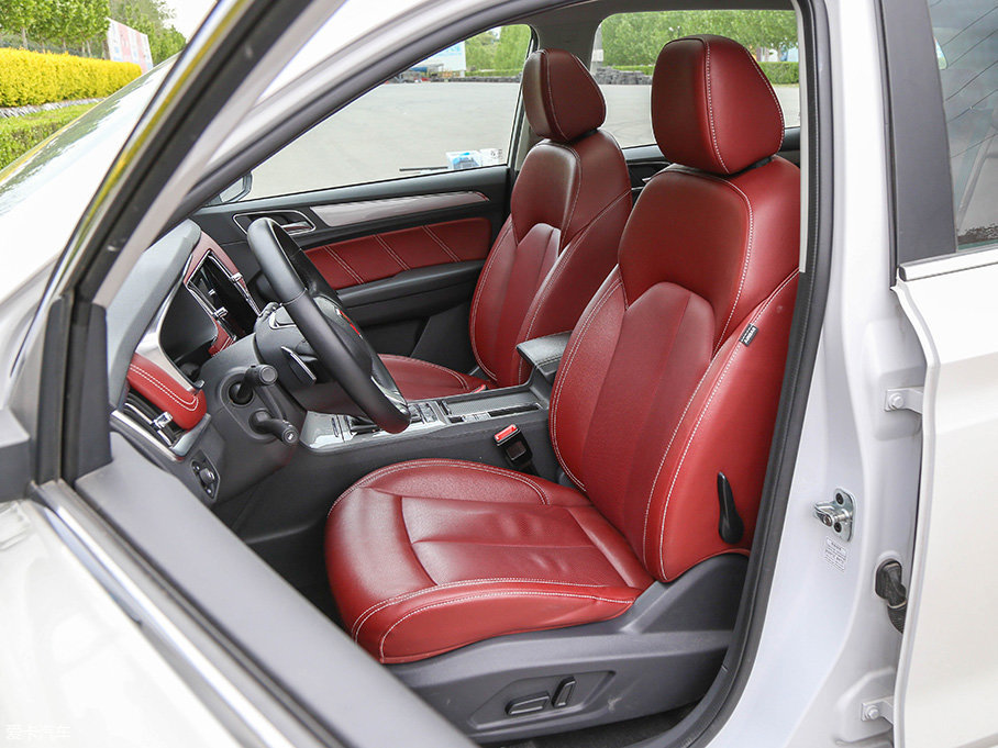 中國(guó)品牌SUV橫評(píng)-設(shè)計(jì)篇