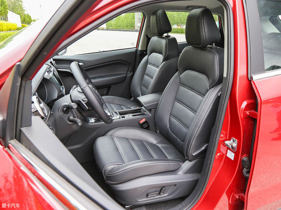 中國(guó)品牌SUV橫評(píng)-設(shè)計(jì)篇