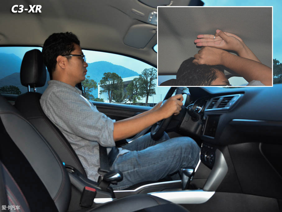 對比四款十五萬元的合資SUV。