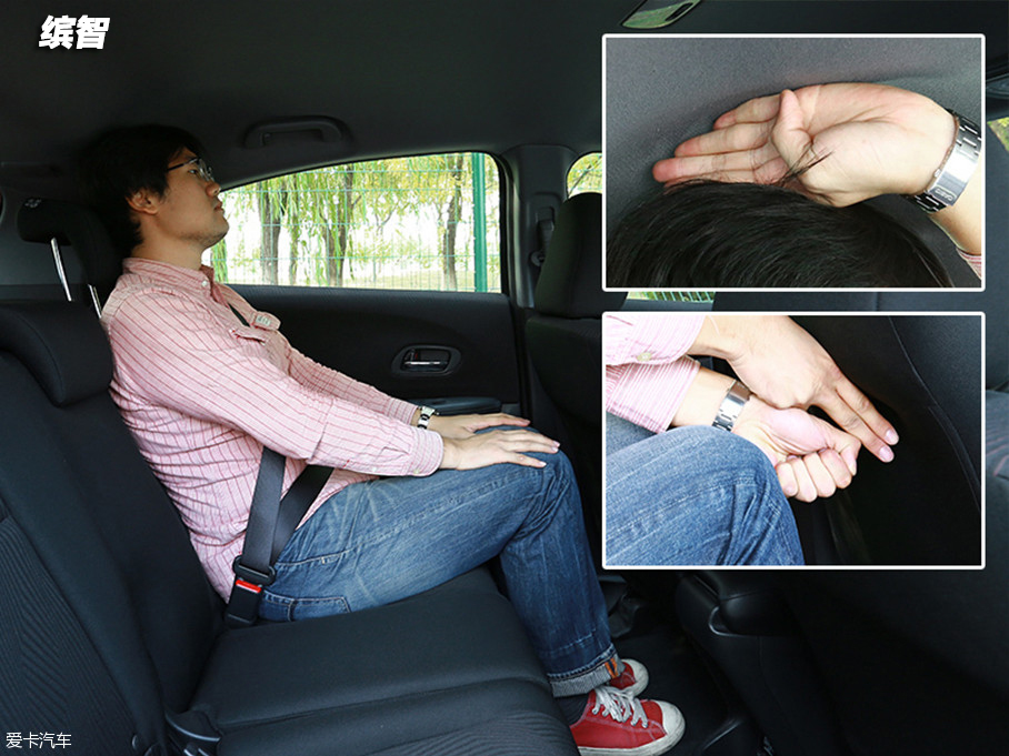 對比四款十五萬元的合資SUV。